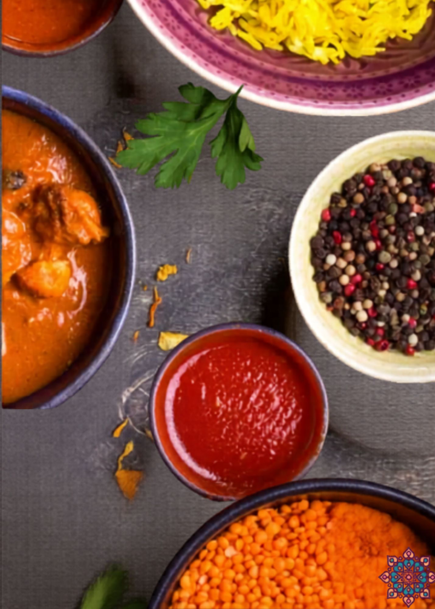 Cours de cuisine Ayurvédique