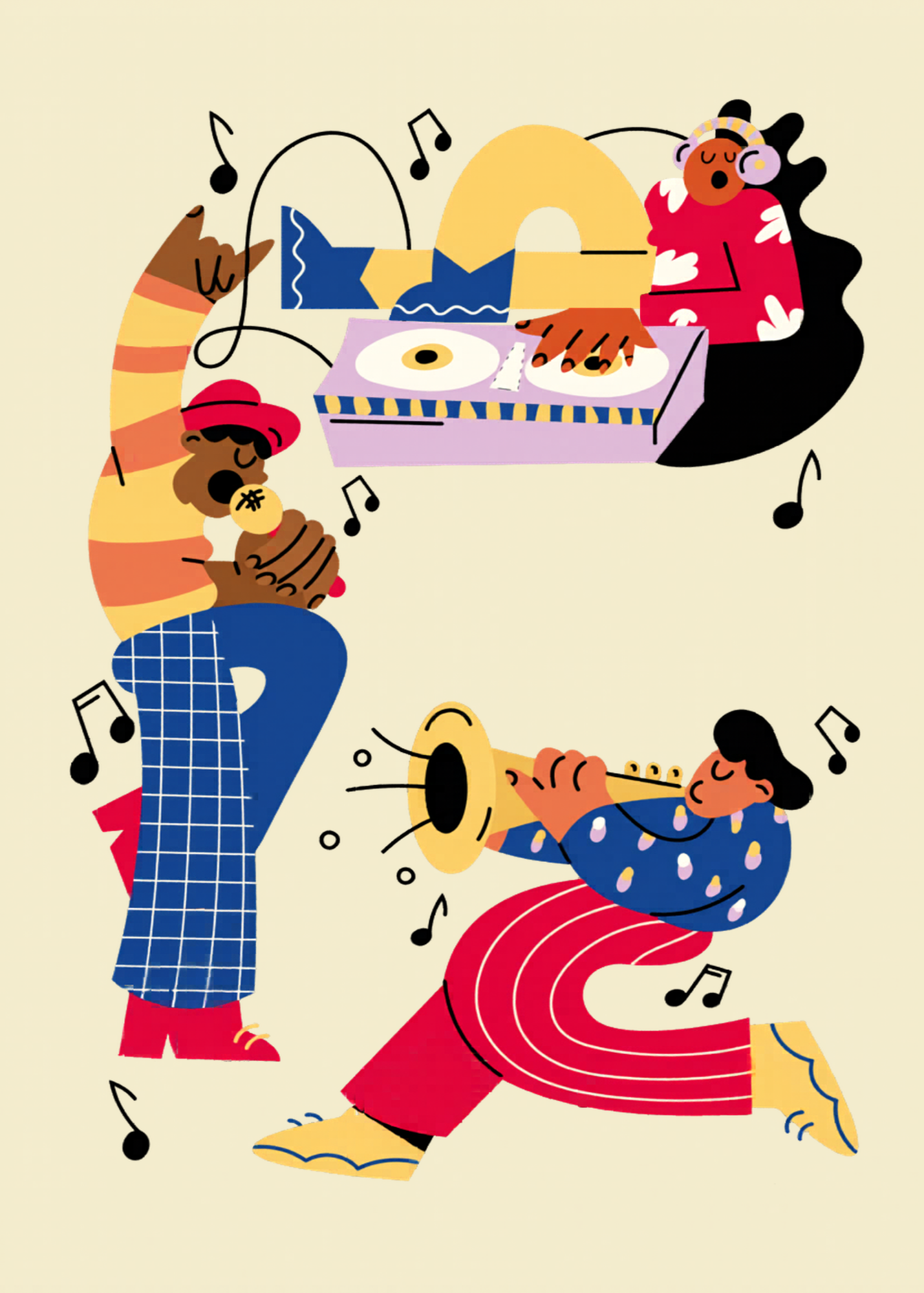Fête de la Musique à La Roche-Posay