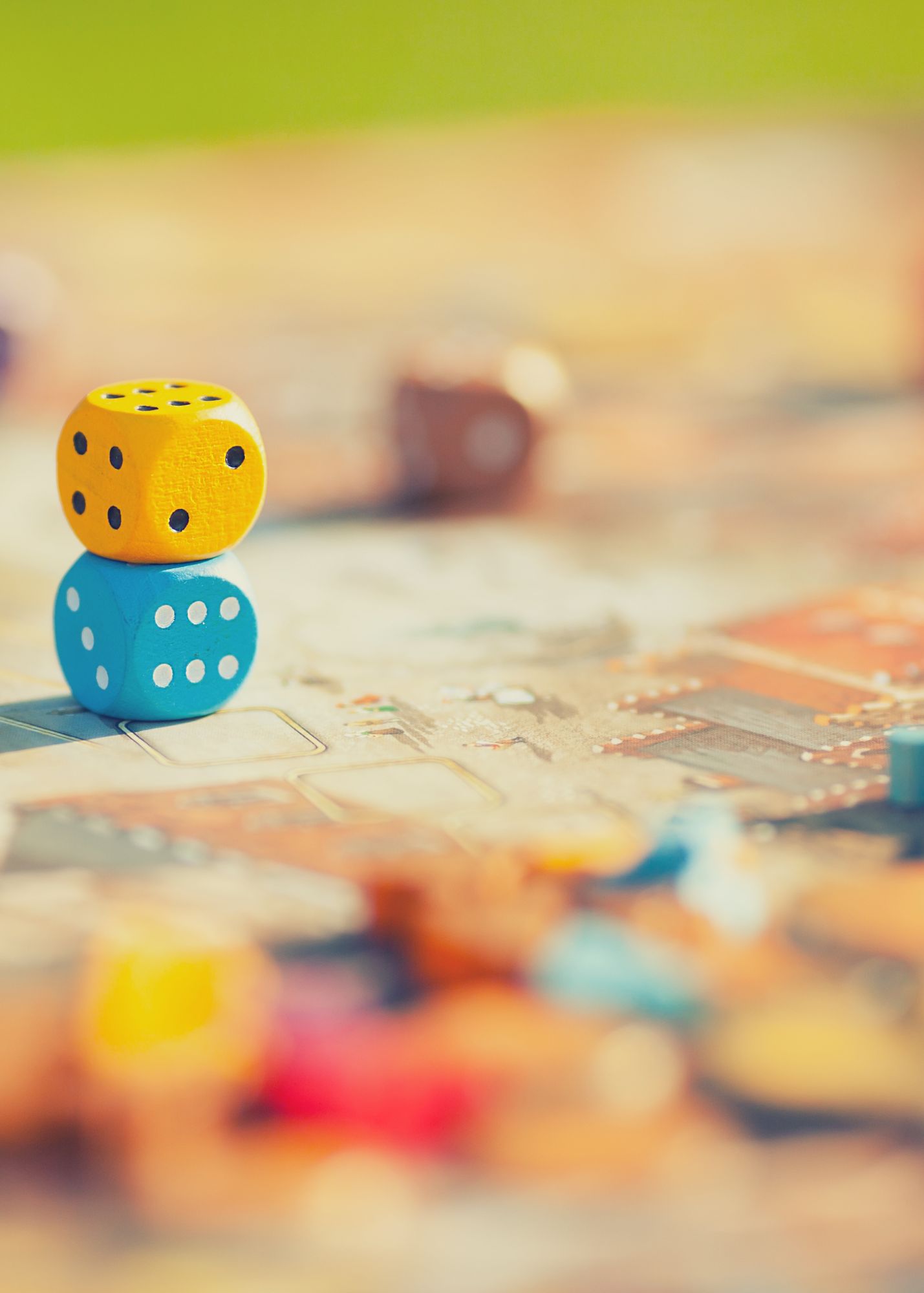 Fête du Jeu — visuel événement