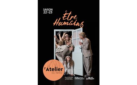 L'Atelier du Neez: Saison 2022-2023 L'Atelier du Neez: Saison 2022-2023