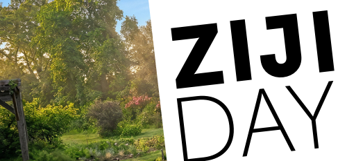 Ziji Day - centre Shambhala