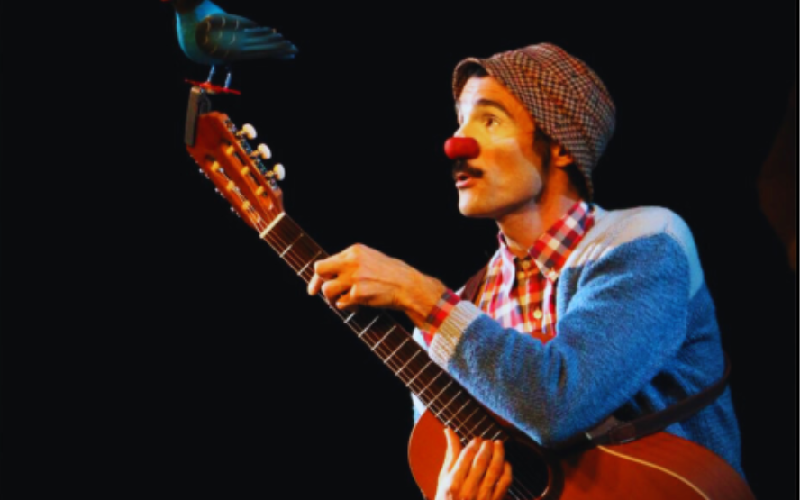 Image de présentation du lieu