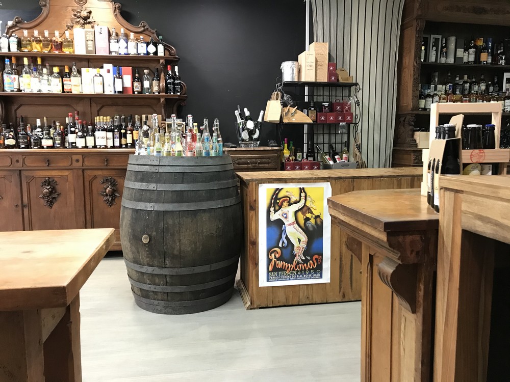 Cave de l'Armagnac — photo 2