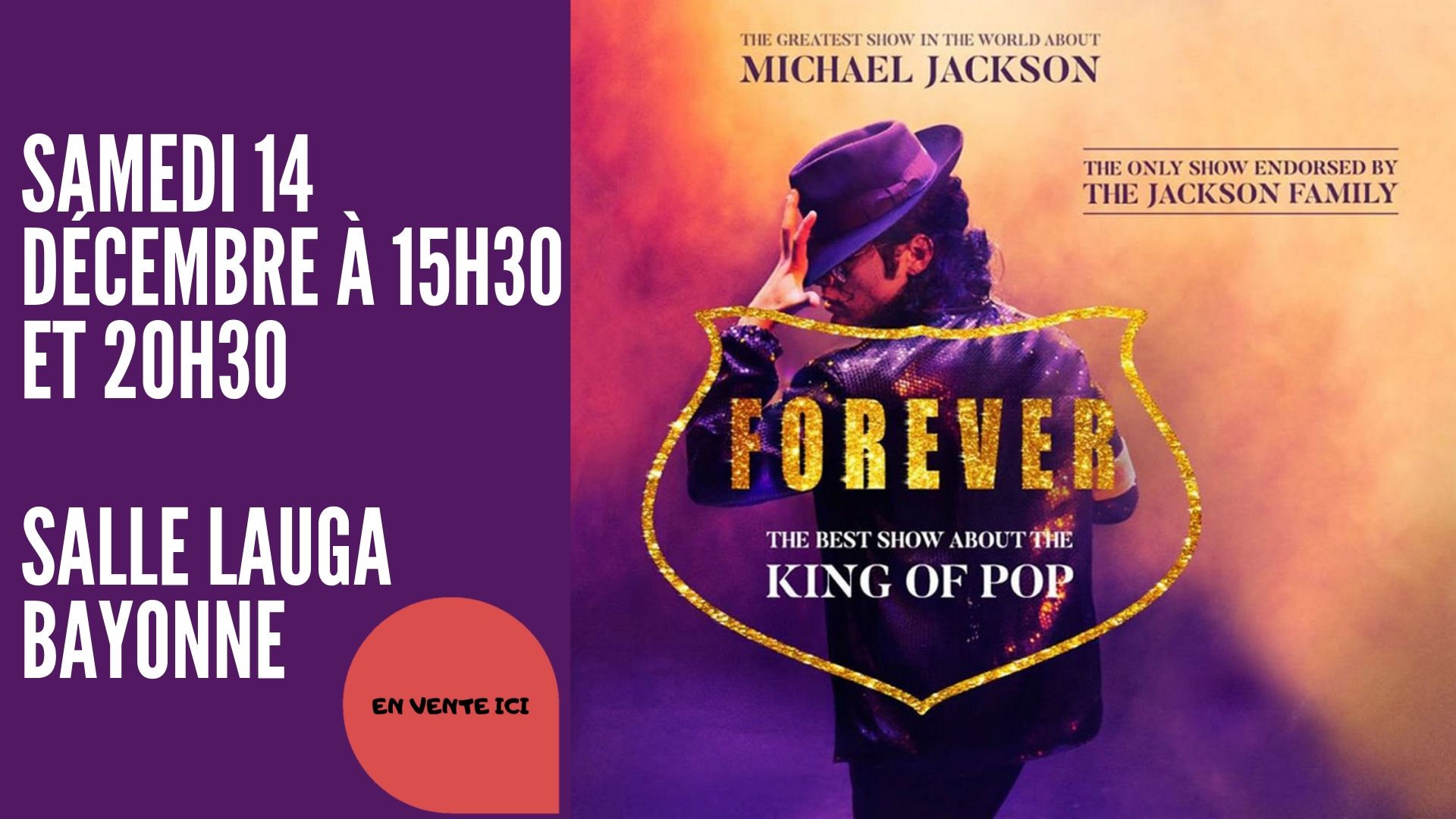Forever - Michael Jackson