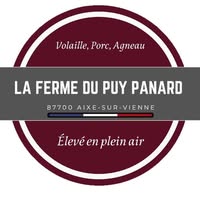 Journées portes ouvertes à la Ferme du Puy Panard — visuel événement