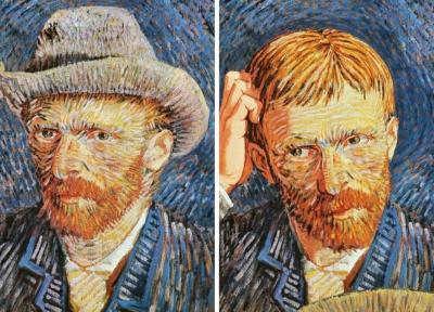 Exposition / Projection : 