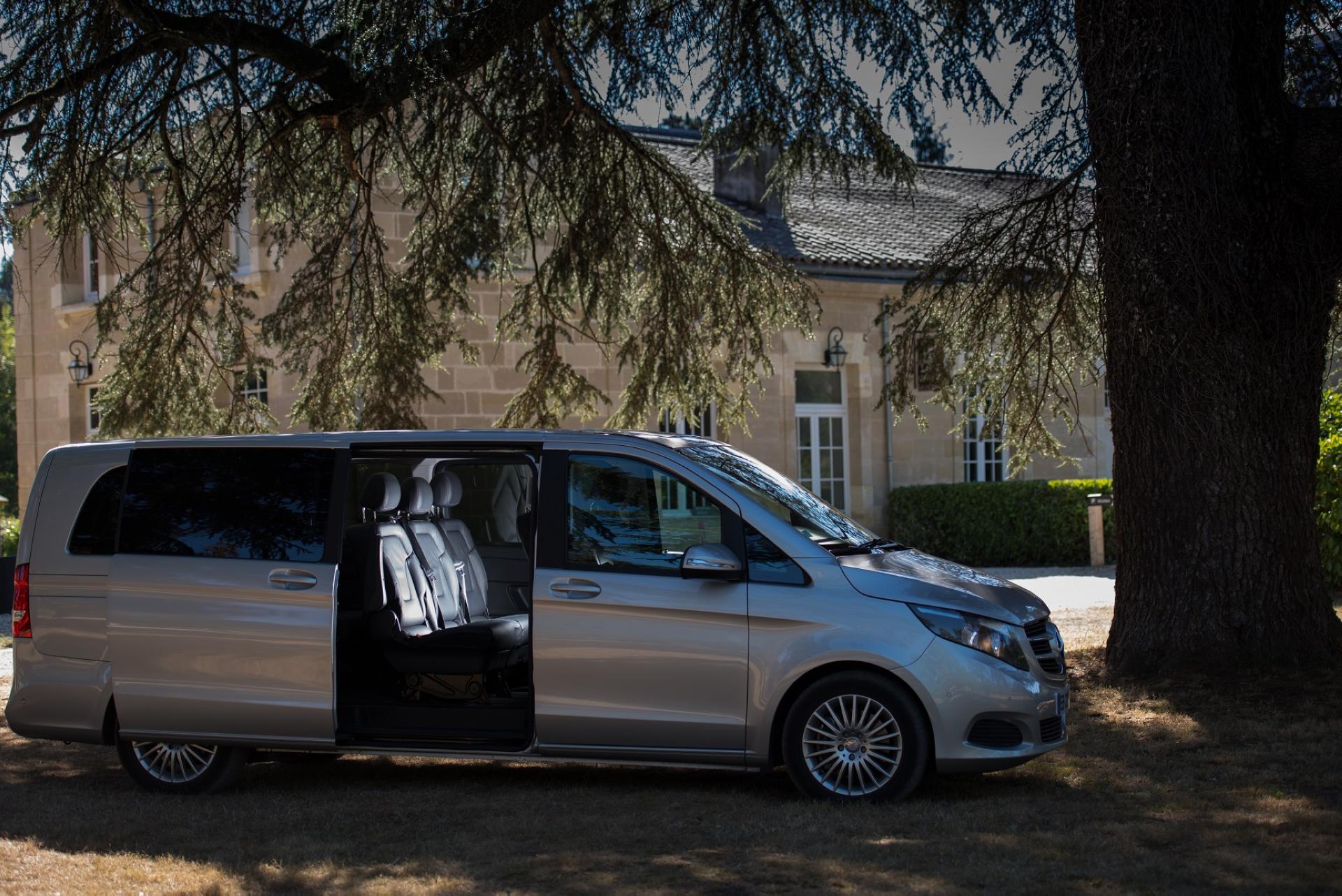 Max Travel & Events
