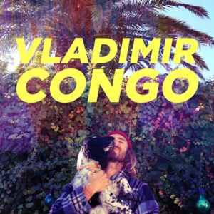 Vladimir Congo