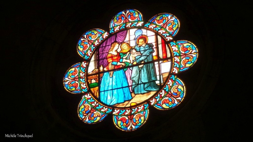 Eglise Saint-Laurent, Mugron - photo 6