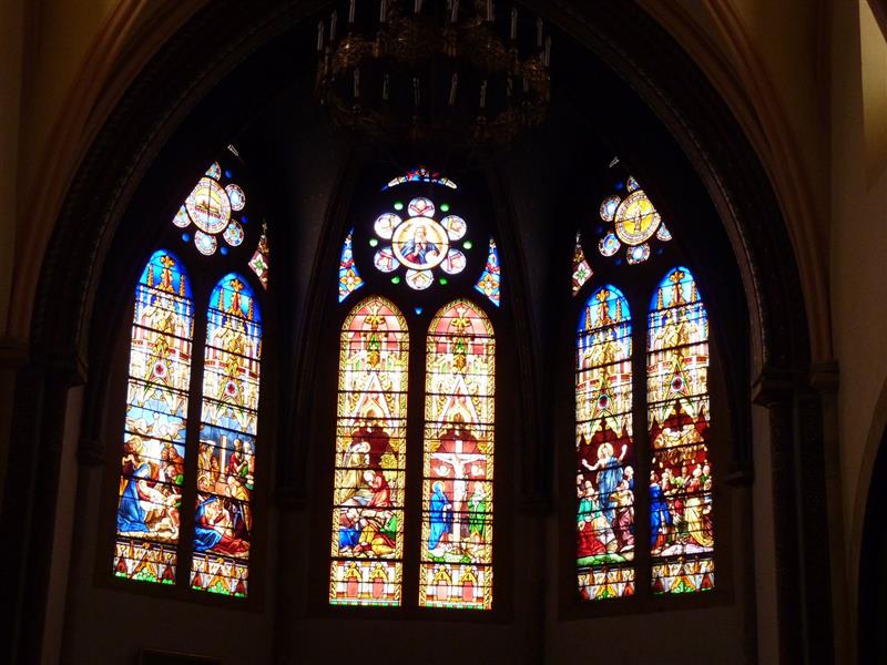 Église Saint-Jean-Baptiste 