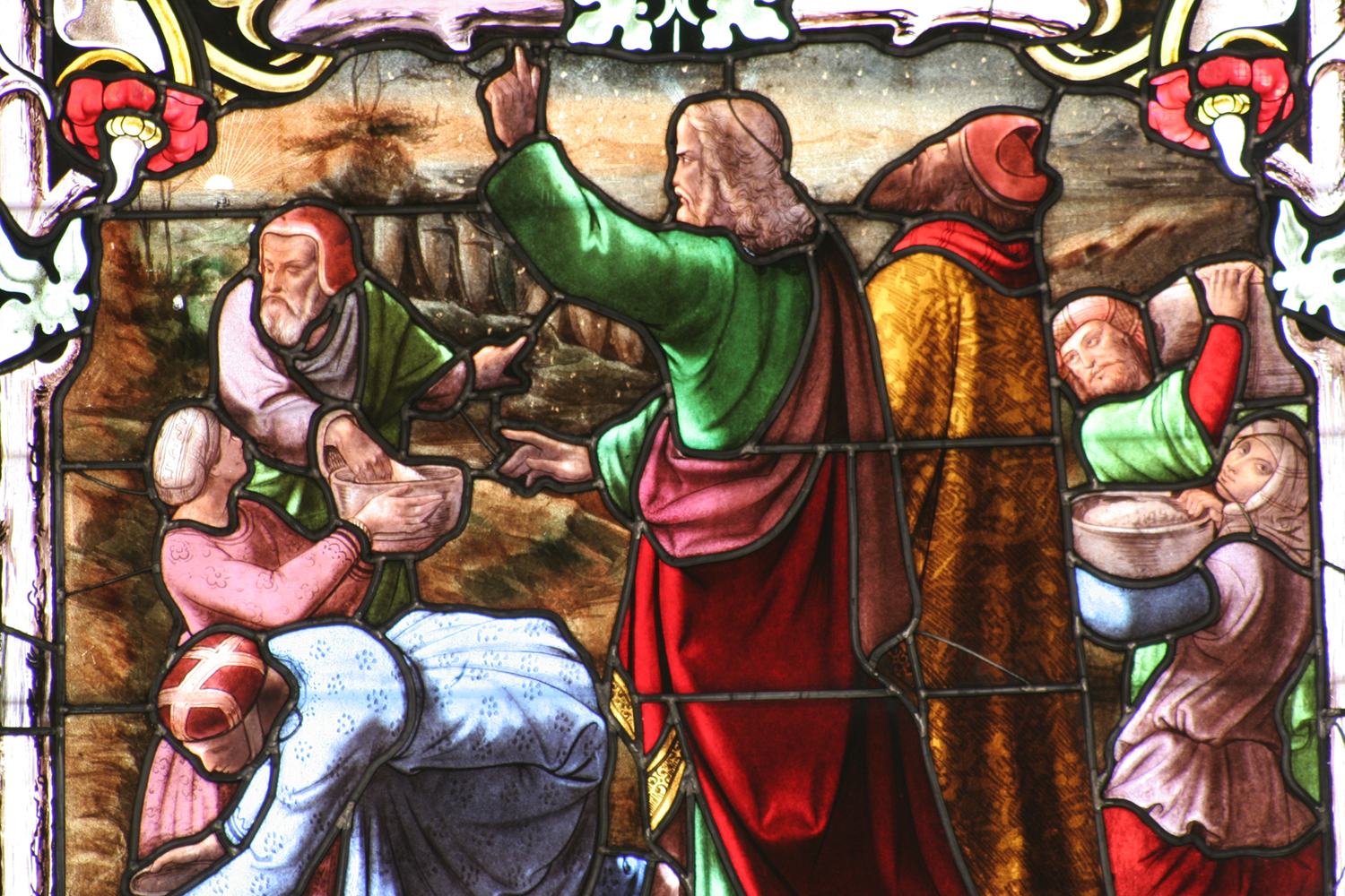 Eglise Saint Nicolas, Nérac - photo 4