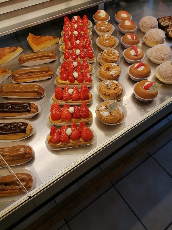 Boulangerie-Pâtisserie La Mie du Dropt, Allemans-du-Dropt - photo 5