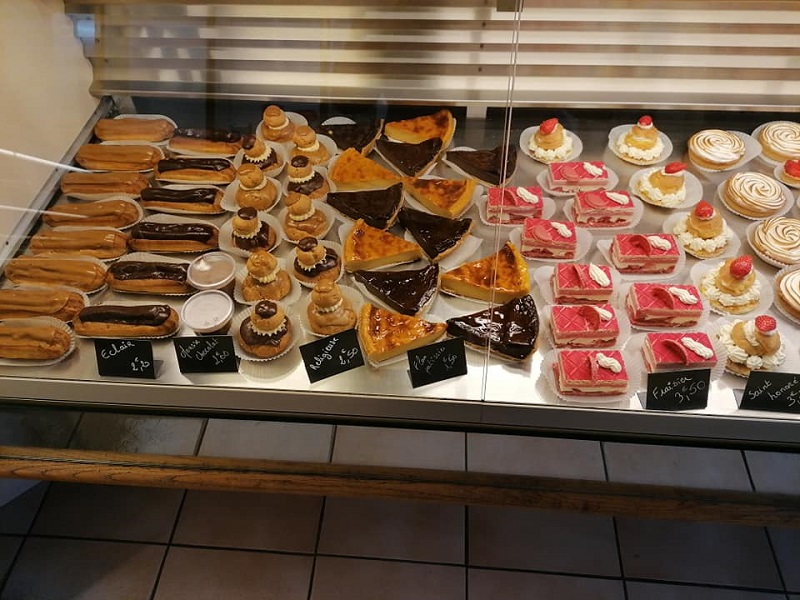 Boulangerie-Pâtisserie La Mie du Dropt, Allemans-du-Dropt - photo 6