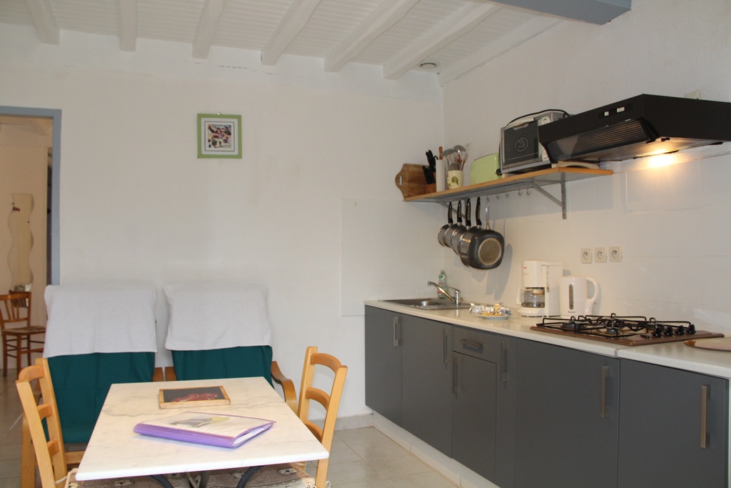 Aux gîtes de Bibens n°3 - photo 5