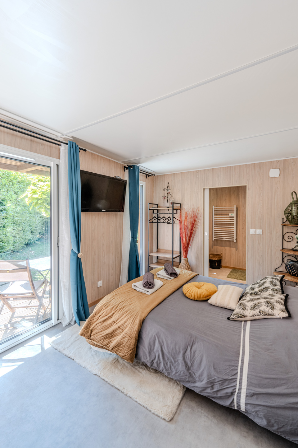 La Dame Blanche, Borrèze - photo 4