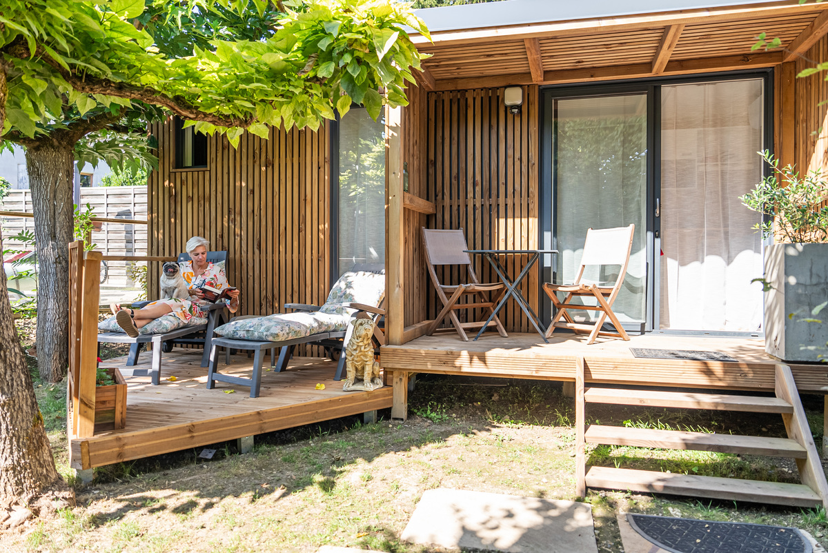 La Dame Blanche, Borrèze - photo 3