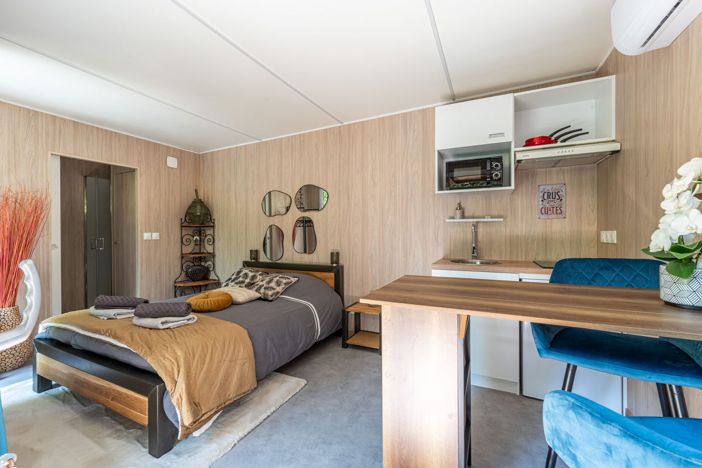 La Dame Blanche, Borrèze - photo 2