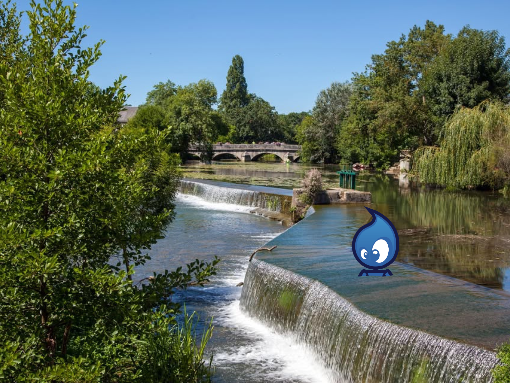 Tèrra Aventura : Coup de Pagaie en Vives Z'Eaux