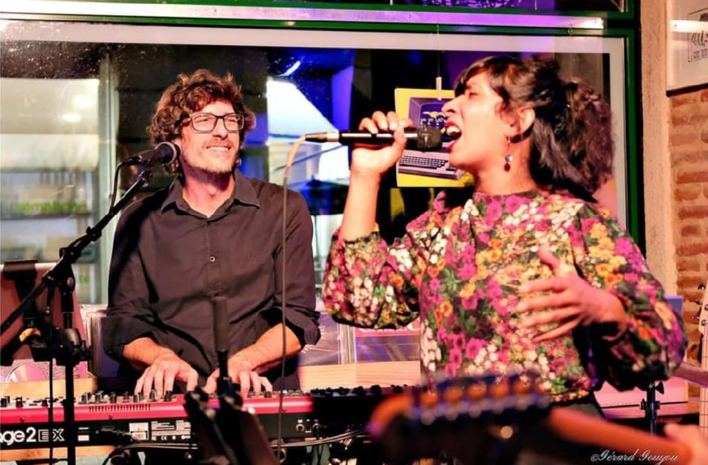 Soirée musicale
