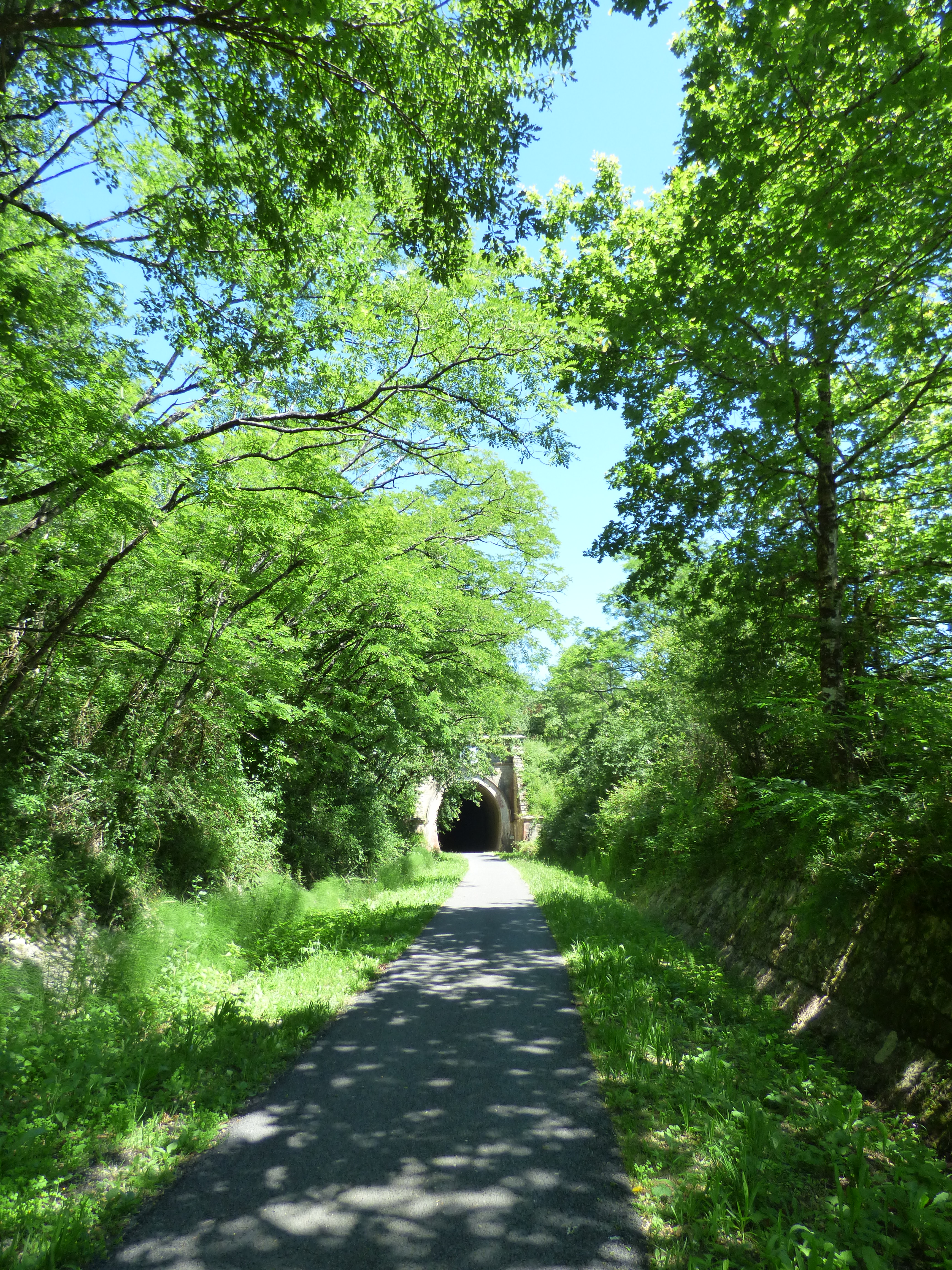 Boucle vélo n°15 Lignan de Bordeaux