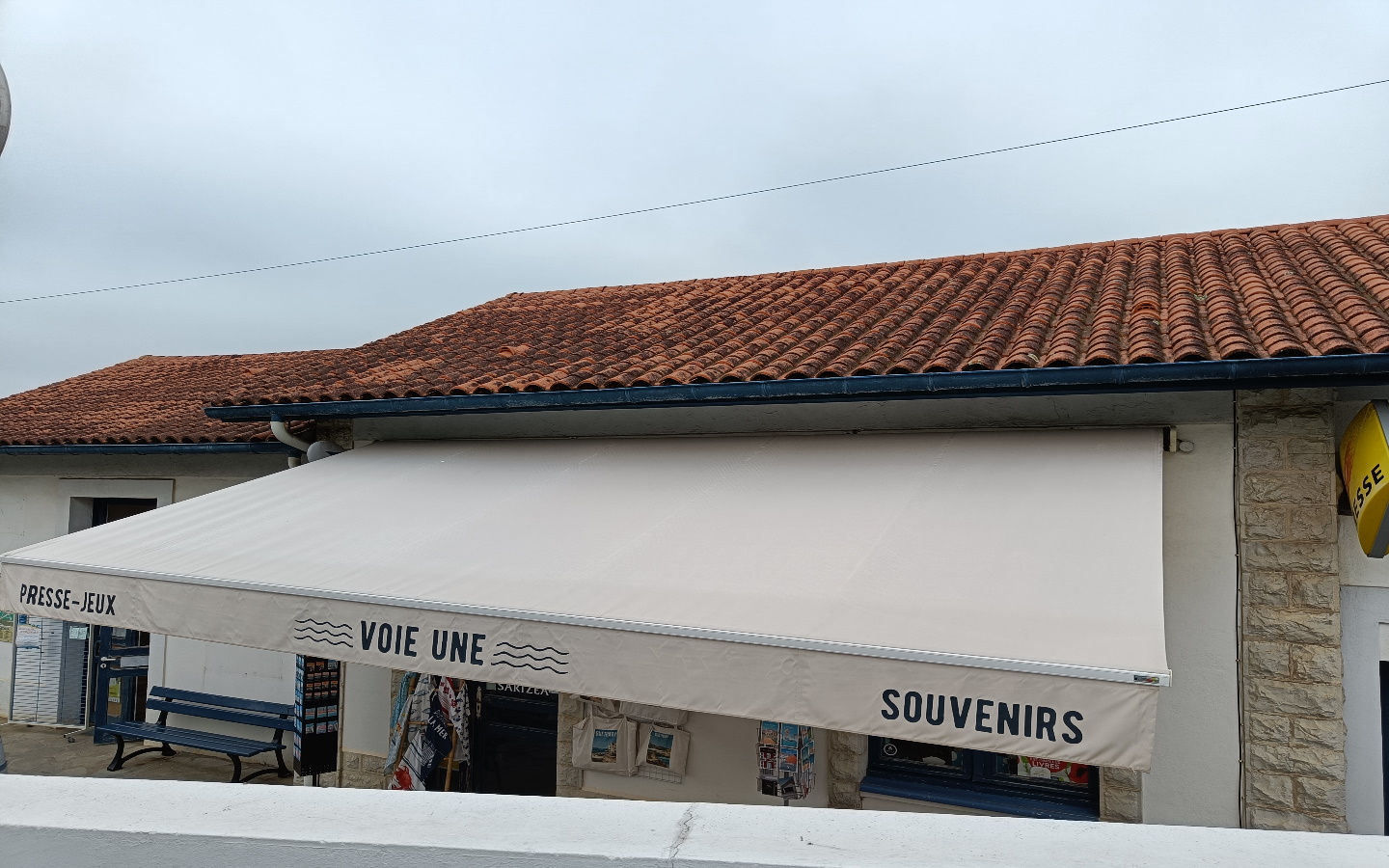 Boutique Voie Une — photo 3