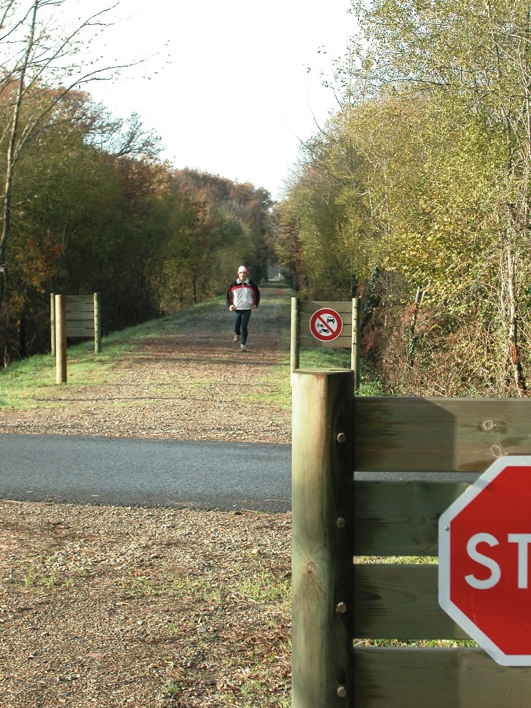 APAEP Section randonnée pédestre, Saint-Sever - photo 3