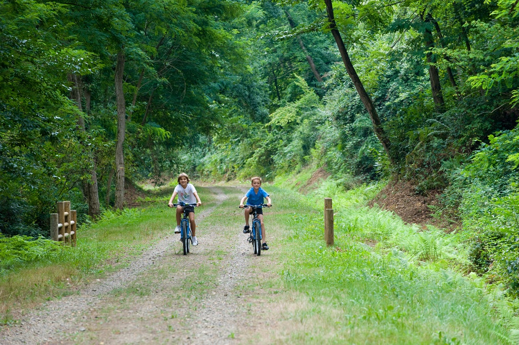 Tèrra Aventura : Aux vendanges, les p'tits bouchons ! - photo 3