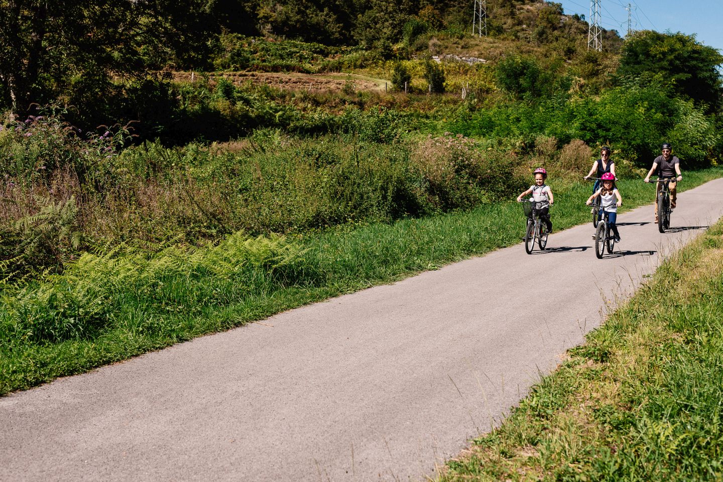 Camin d'Aussau - Chemin de l'Impératrice Eugénie, Buzy - photo 5