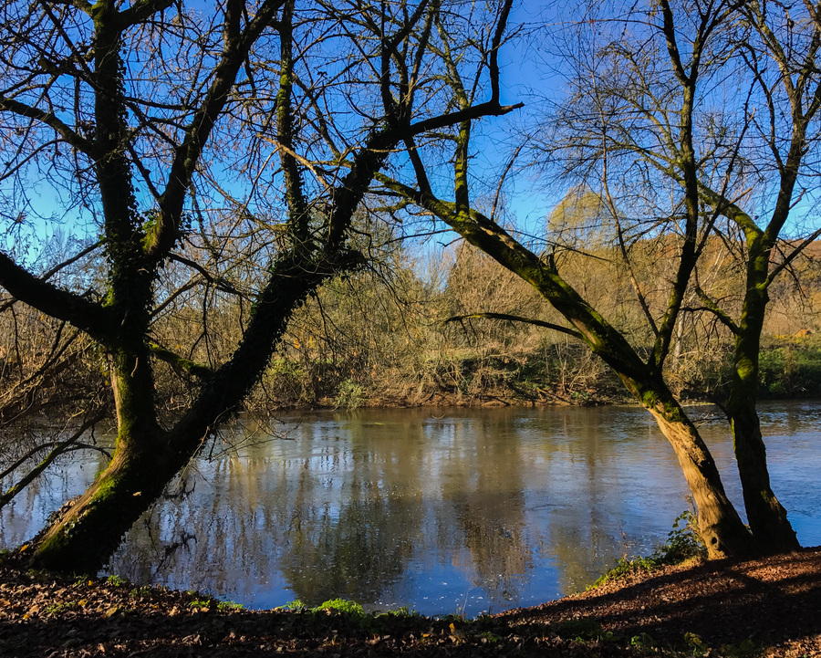 Voie verte Les Eyzies/Saint-Chamassy - photo 5