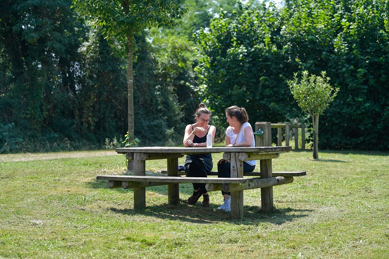 Voie Verte de Chalosse - photo 4