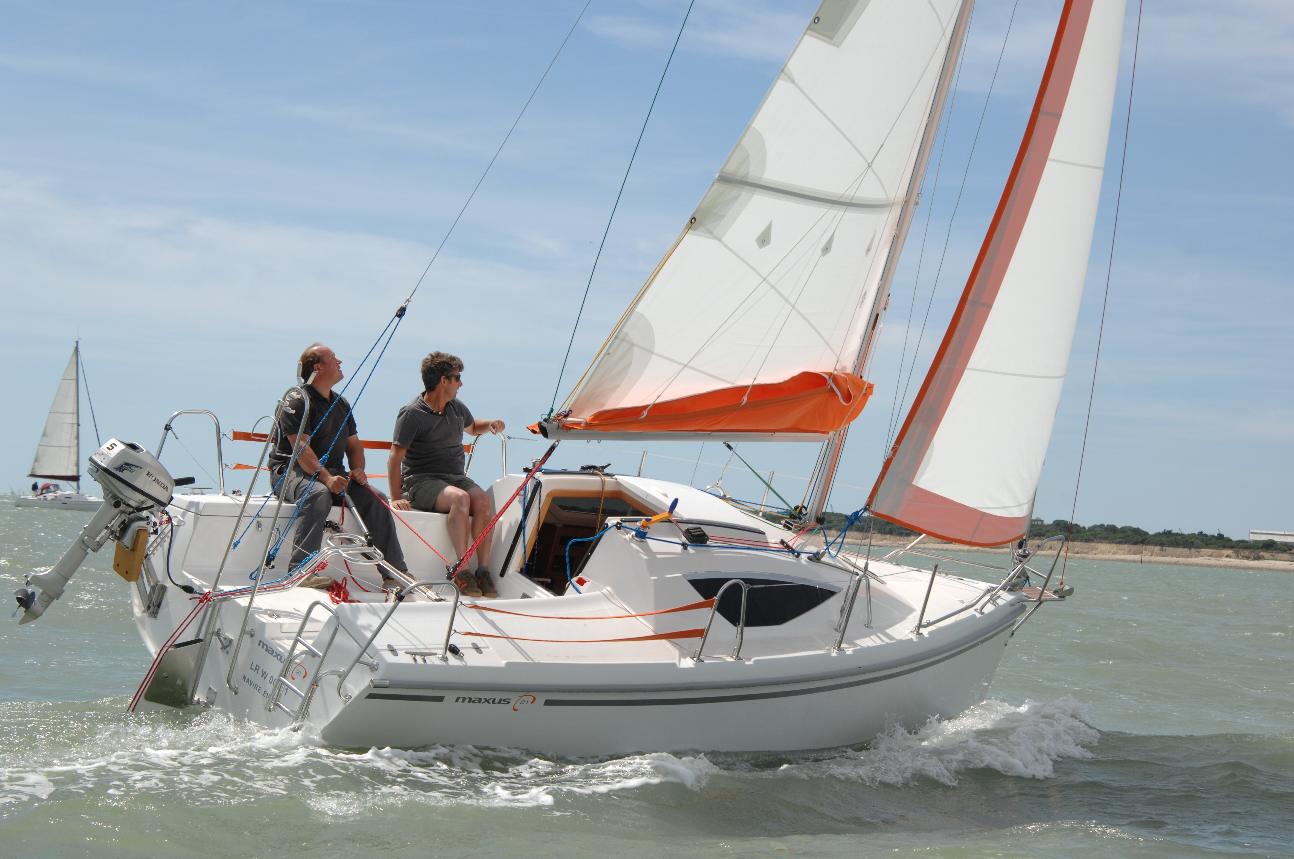 Voile Liberté