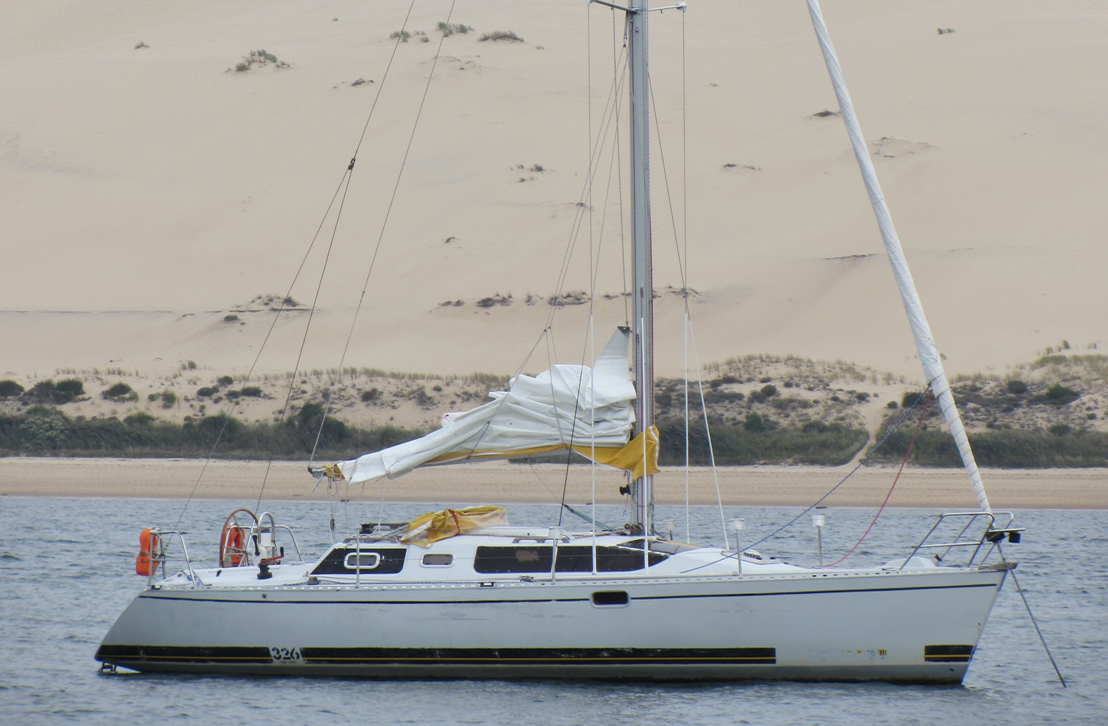 Voile Liberté