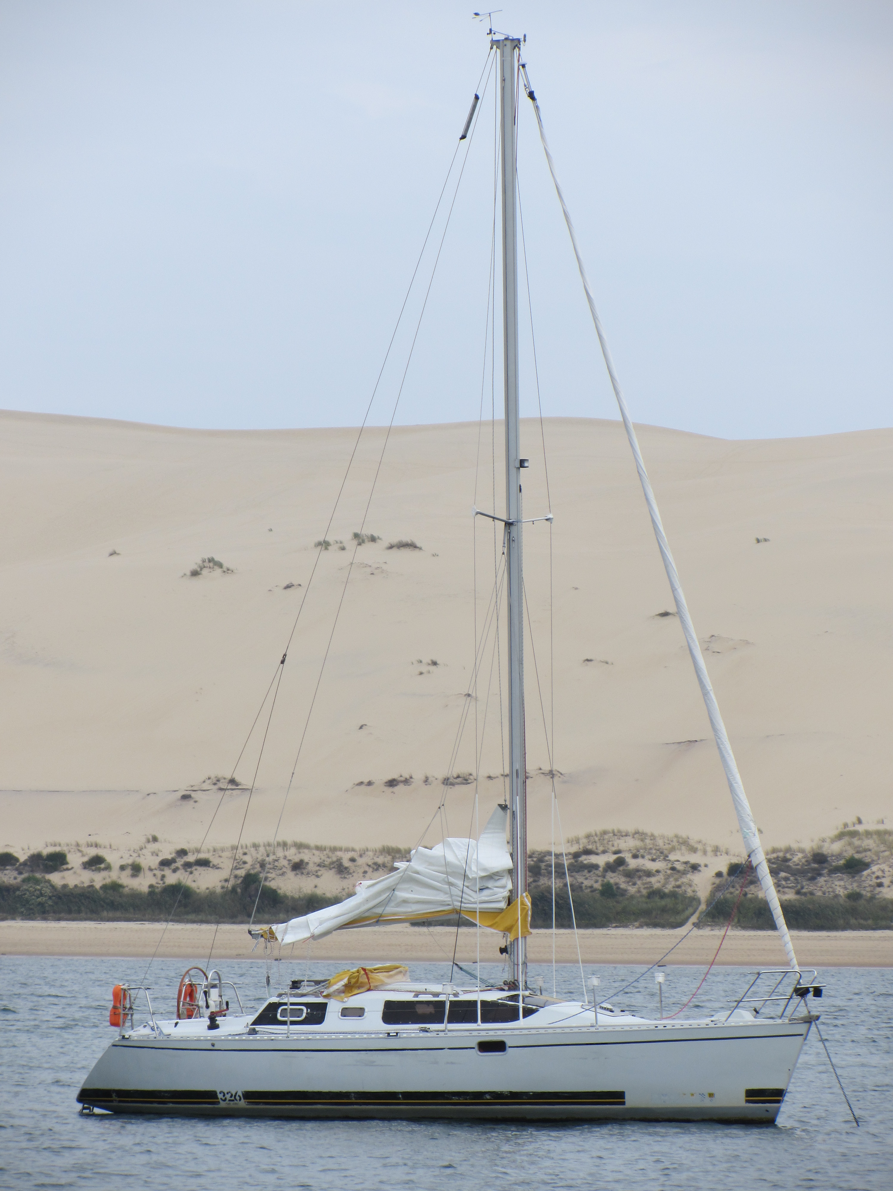 Voile Liberté