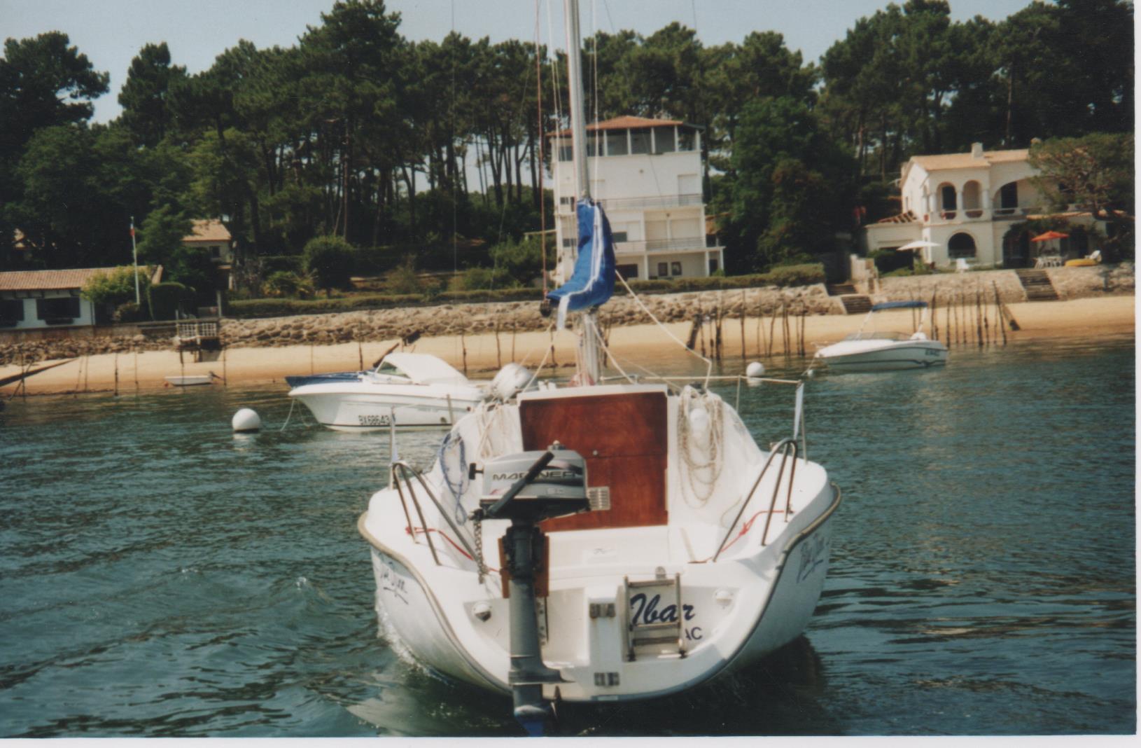 Voile Liberté — photo 3