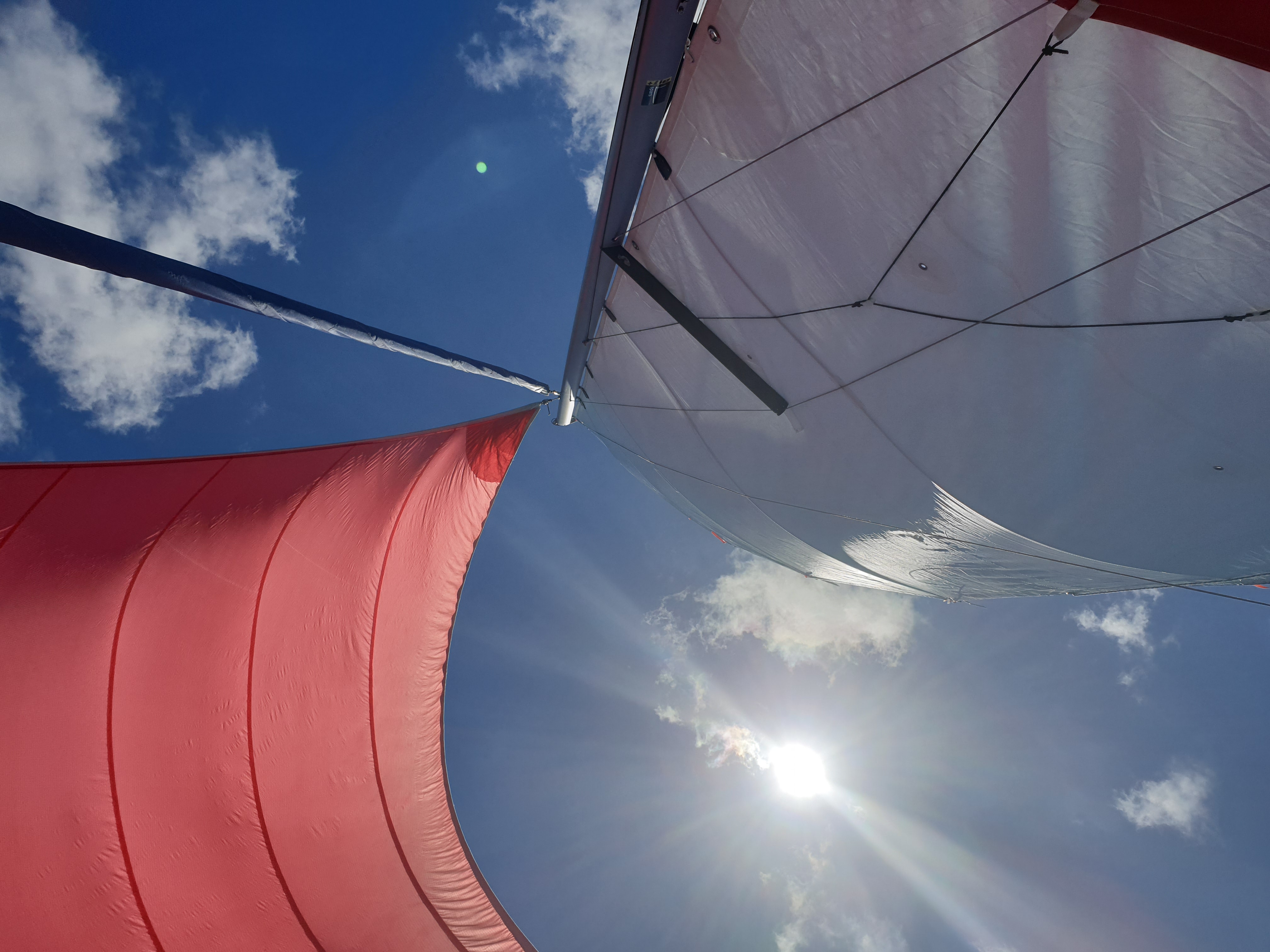 Voile Liberté — photo 2