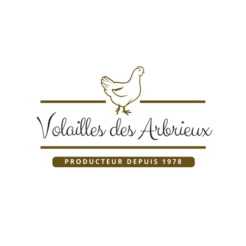 Volailles des Arbrieux