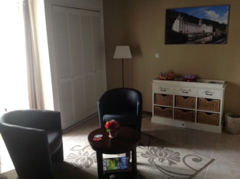 Aux Volets Rouges, La Chapelle-Montmoreau - photo 3