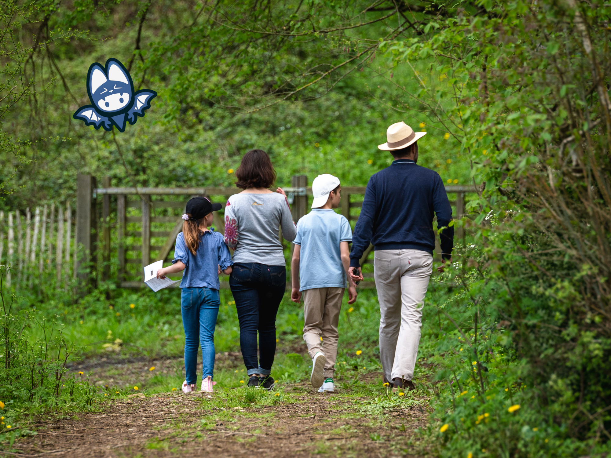 Tèrra Aventura : La Grande Illuz'ion !