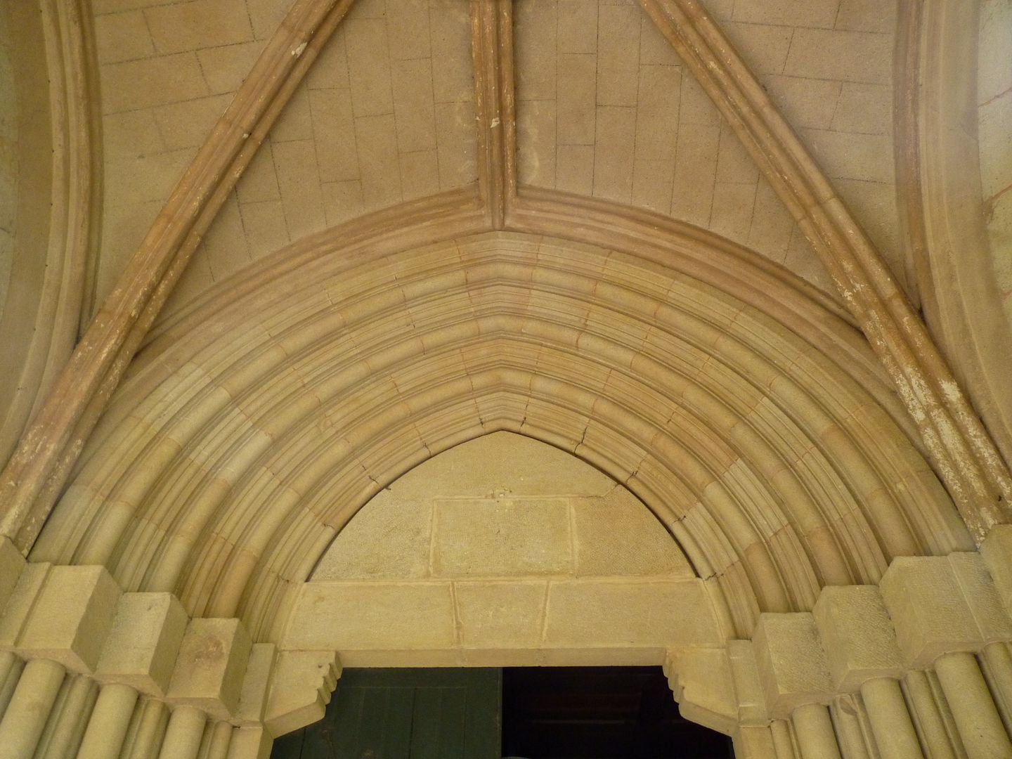 Église Saint-Jean-Baptiste, Garlin - photo 6