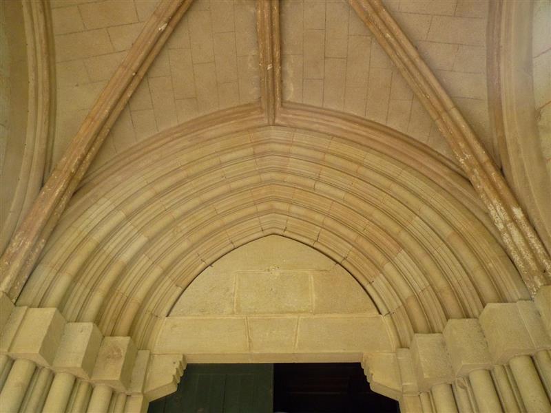 Église Saint-Jean-Baptiste 