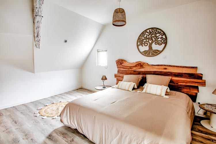L'Escapade à Lascaux - Appartement Voyage, Montignac-Lascaux - photo 22