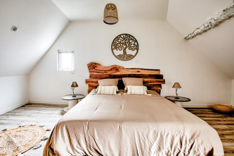 L'Escapade à Lascaux - Appartement Voyage, Montignac-Lascaux - photo 19