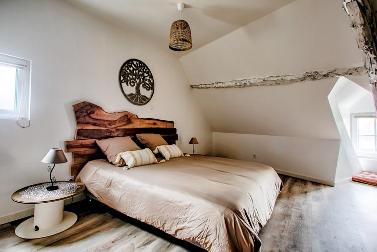 L'Escapade à Lascaux - Appartement Voyage, Montignac-Lascaux - photo 10