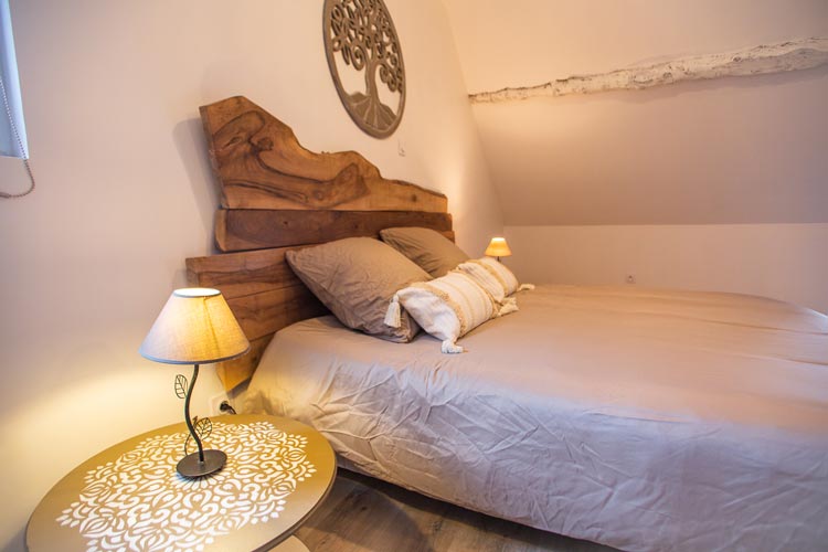 L'Escapade à Lascaux - Appartement Voyage