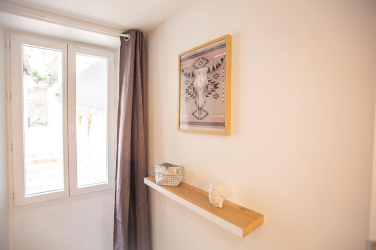 L'Escapade à Lascaux - Appartement Voyage, Montignac-Lascaux - photo 7