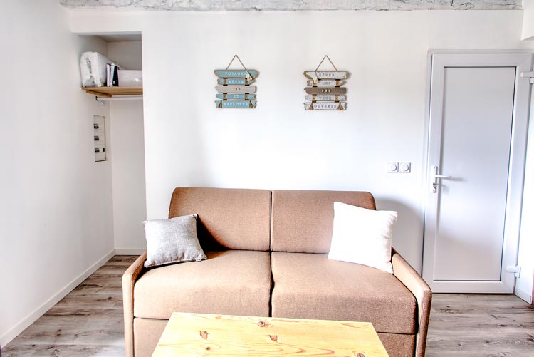 L'Escapade à Lascaux - Appartement Voyage, Montignac-Lascaux - photo 17