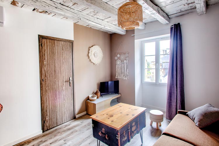L'Escapade à Lascaux - Appartement Voyage, Montignac-Lascaux - photo 24