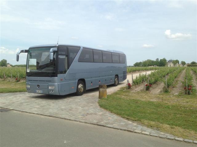 Voyages Vincent — photo 3