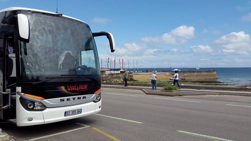 Voyages Vallade — photo 2