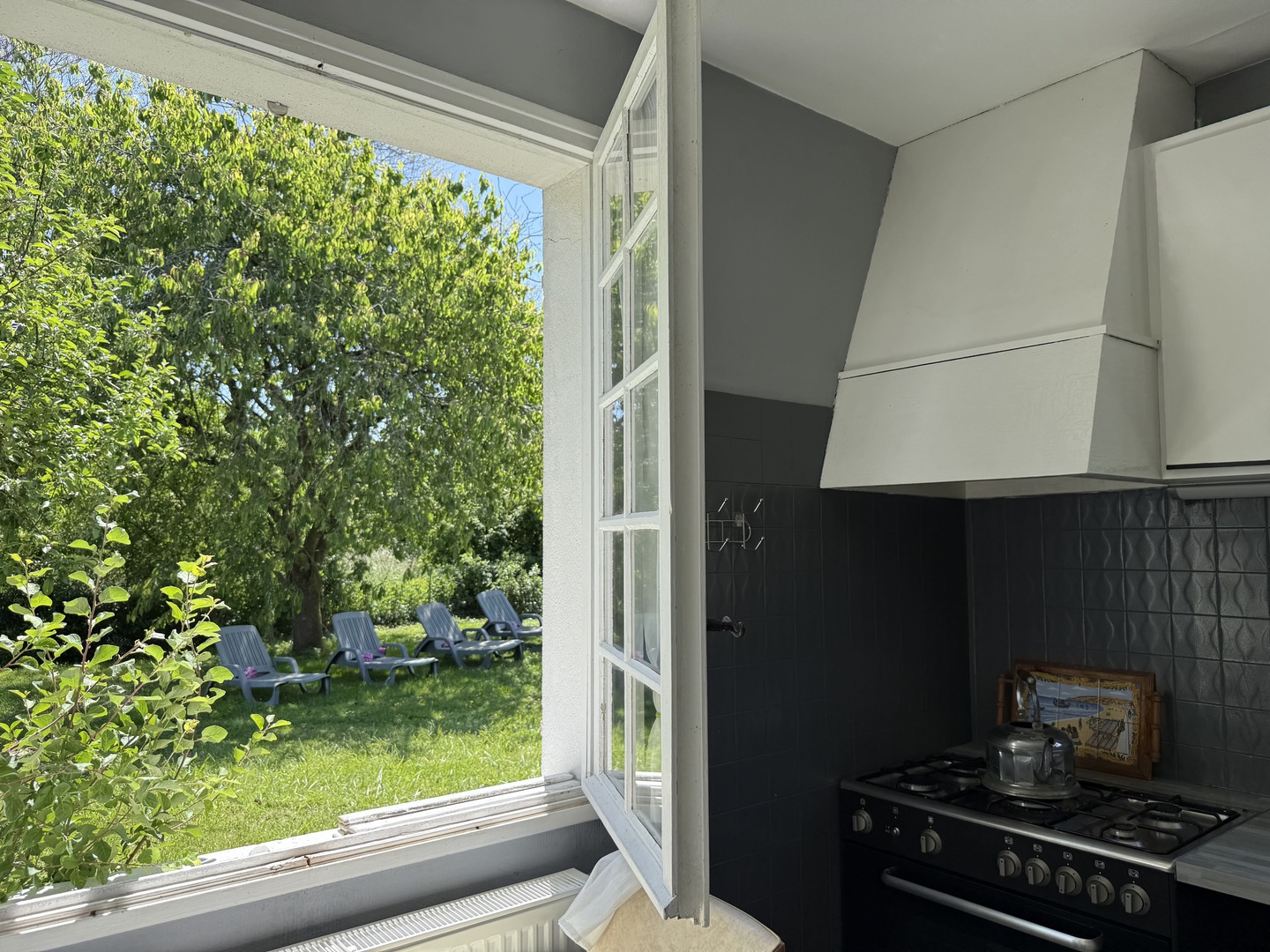 L’Échappée Belle - photo 5